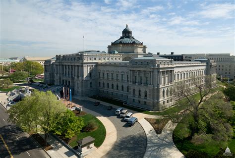 Beaux Arts Architecture on Capitol Hill | Architect of the Capitol