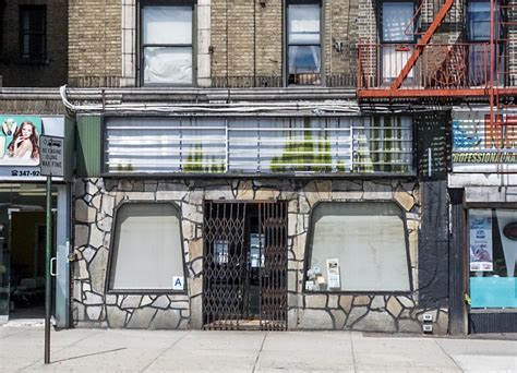 Formerly the Capitol Restaurant, April 10, 2019 – | My Inwood