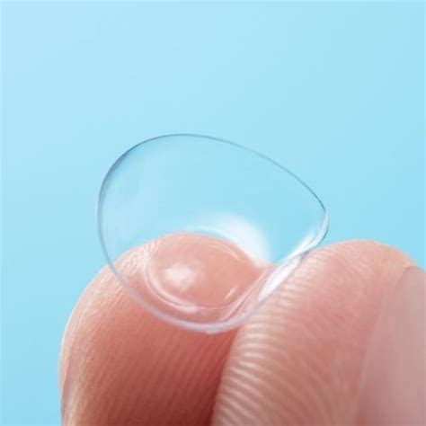 Best Daily Disposable Contact Lenses | Dimple