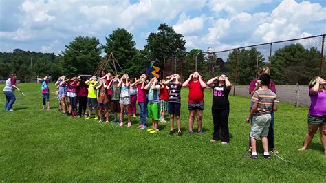 GVES 5th graders get their first look at the eclipse! | By Gladeville ...