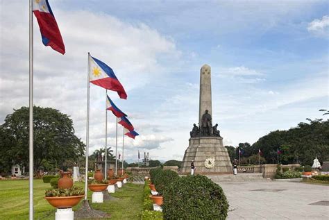 Top 10 Things to do in Manila (The Philippines) - 2024