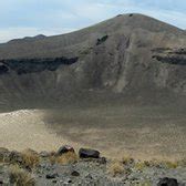 Lunar Crater Volcanic Field - 13 Photos - Landmarks & Historical ...