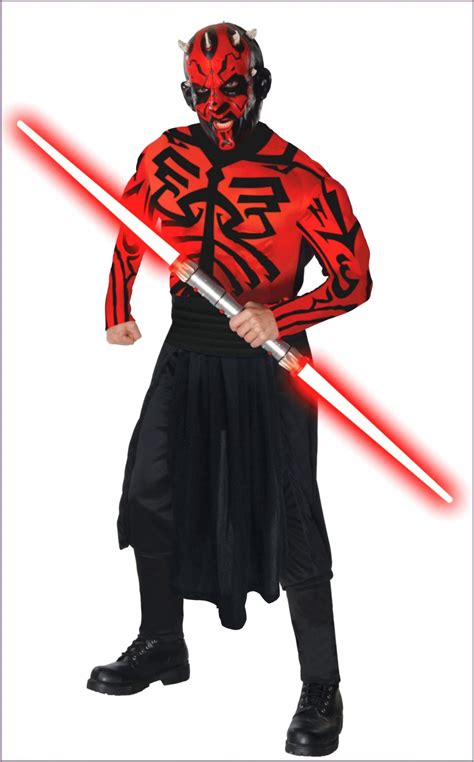 Darth Maul Cosplay