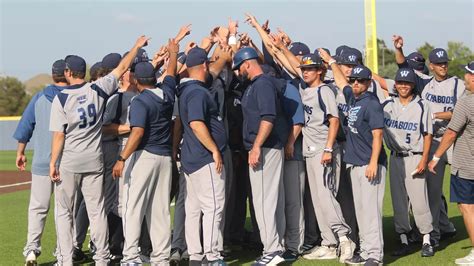 Washburn baseball picked fifth in MIAA preseason poll - Washburn University Athletics