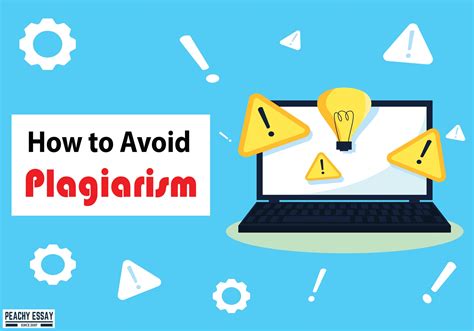 How to Avoid Plagiarism - Complete Guide