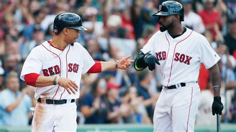 Boston Red Sox's AL East title buoyed Ultimate Standings rank despite high prices - ESPN