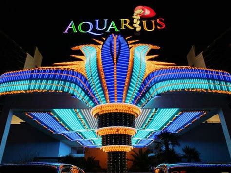 The Aquarius Casino Resort- BW Premier Collection, Laughlin - Compare Deals