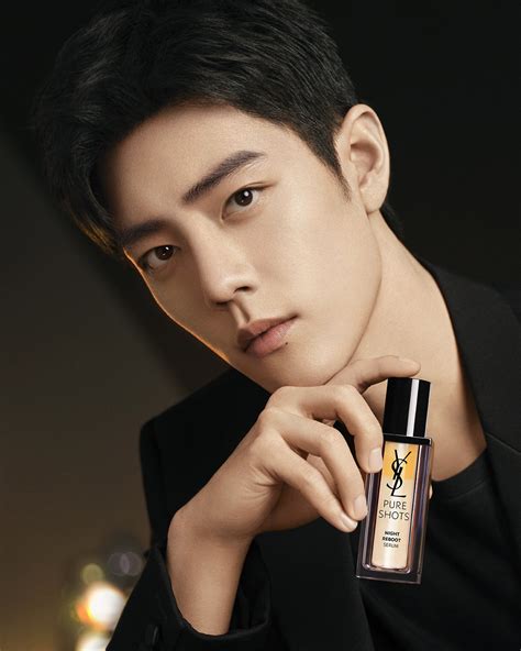 How Xiao Zhan became China’s ‘King of Luxury’: The Untamed actor and ...