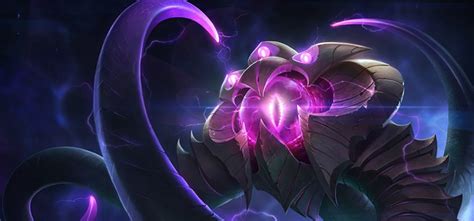 Best Vel’Koz Skins in League of Legends: The Ultimate Ranking – FandomSpot