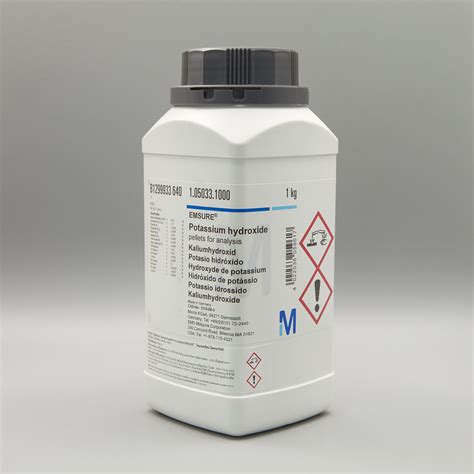 105033 | Potassium hydroxide – sea-hill.co.th