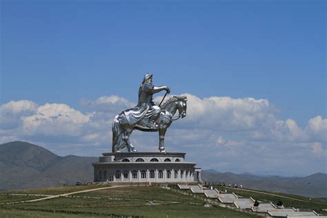 10 Best Places to Visit in Mongolia (+Map) - Touropia