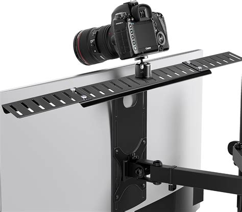 HumanCentric DSLR Monitor Mount – Monitor Shelf India | Ubuy