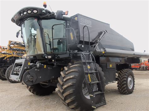 Gleaner S88 combine Farm Equipment, Heavy Equipment, Agricultural Implements, Bachelor Pad, Ih ...