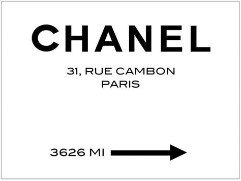 Pin by Farhat Zunair on Chanel | Cambon, Chanel, Photo image