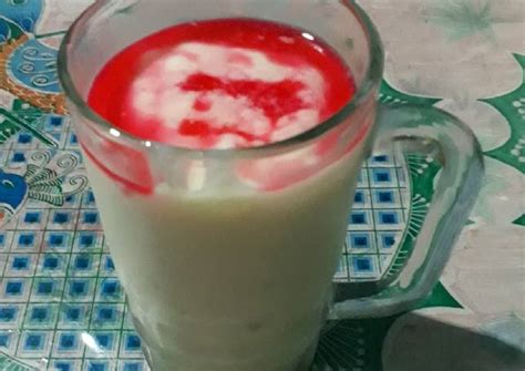 Resep Jus Sirsak oleh HerlinaCs Lim - Cookpad