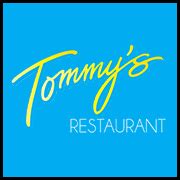 Tommy's Family Restaurant & Coffee Shop menu in San Clemente, California, USA