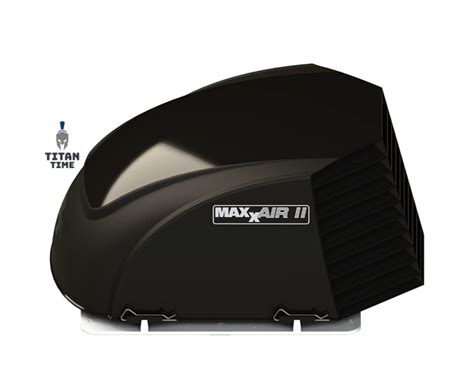 MaxxAir FanMate RV And Trailer Roof Vent Cover 25 X 18-1/8, 44% OFF