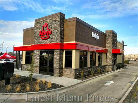 Arbys Menu Prices & Calories – Updated & Fresh Menu Prices