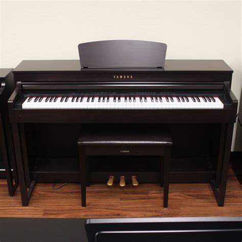 AZ Piano | Yamaha Clavinova CLP-430