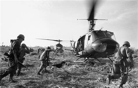 Documentales sobre la Guerra de Vietnam - History Channel