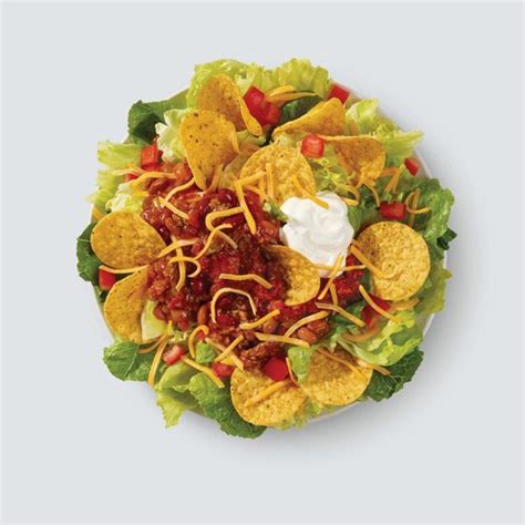 Wendy's Salads—Which Is the Healthiest of all? | Taste of Home