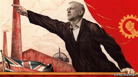 Are we all Corbynistas now? – The Word From Struggle Street