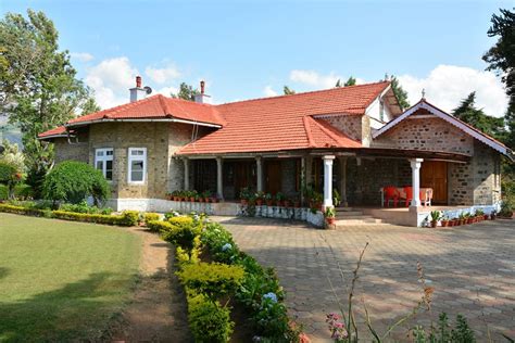 Valparai Tea Bungalows, Luxury Resorts & Cottages, Home stay Booking - Mukundha Tours & Travels