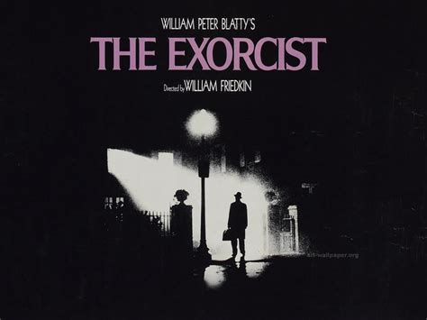 🔥 [120+] The Exorcist Wallpapers | WallpaperSafari