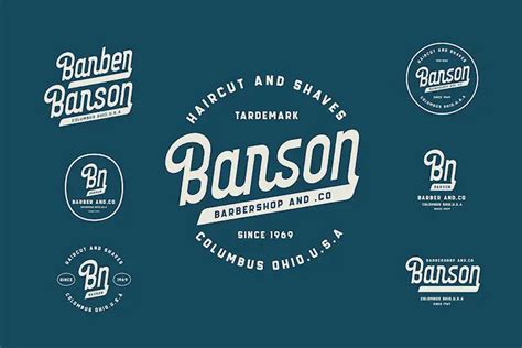 31 Beautiful Best Fonts for Label Design - Onedesblog