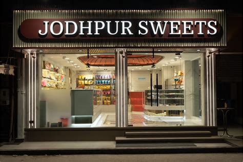 About us – Welcome to JODHPUR SWEETS