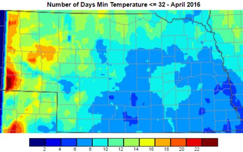 Nebraska Ag Climate Update - May 3, 2016 - Climate, weather, and ...