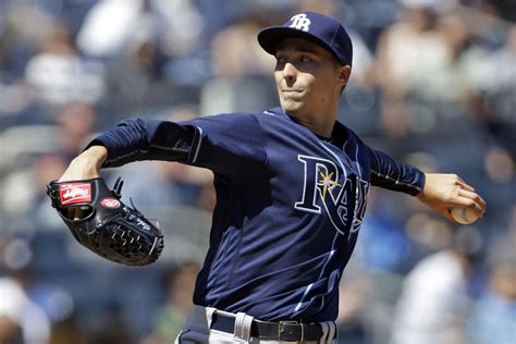 Rays prospects and minor leagues: Snell tosses 5 scoreless innings - DRaysBay