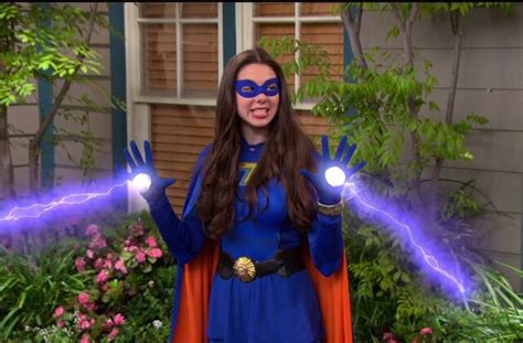 Image - Phoebe as Electress.jpg | The Thundermans Wiki | FANDOM powered ...