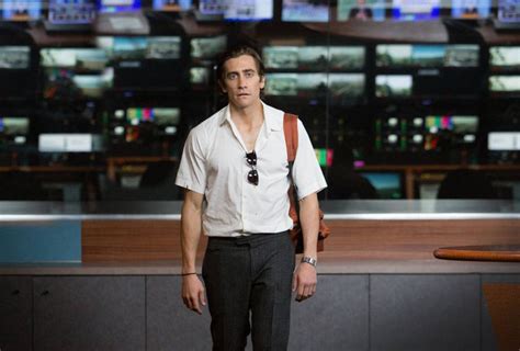 Jake Gyllenhaal names his five favourite movies of all time