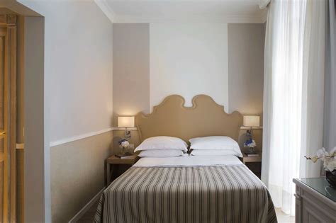 Classic Room | Accommodation in Naples | Starhotels Terminus