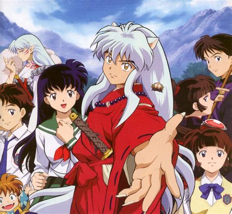 Sesshomaru And Kagome Kids | www.imgkid.com - The Image Kid Has It!