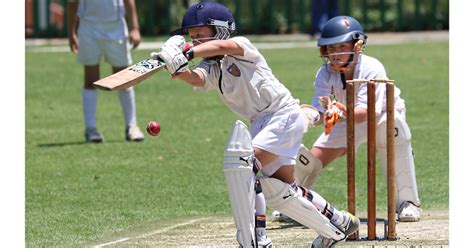 Must-Known Basic Rules of Cricket For Kids - PiggyRide