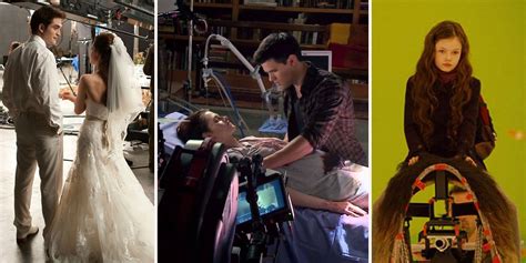 Twilight: 20 Behind-The-Scenes Photos That Completely Change Breaking ...