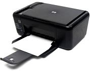 HP Deskjet F4480 Driver Download for Windows and Mac OS X