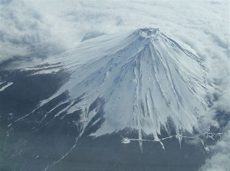 Mount Fuji - Universe Today