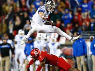 Kentucky vs Louisville Football Score, Highlights Video, Recap, Box ...