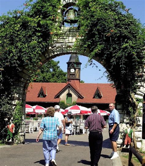 Take a look at the history of Grant's Farm | Entertainment | stltoday.com