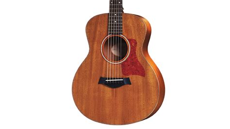 Taylor GS Mini Mahogany review | Guitar World