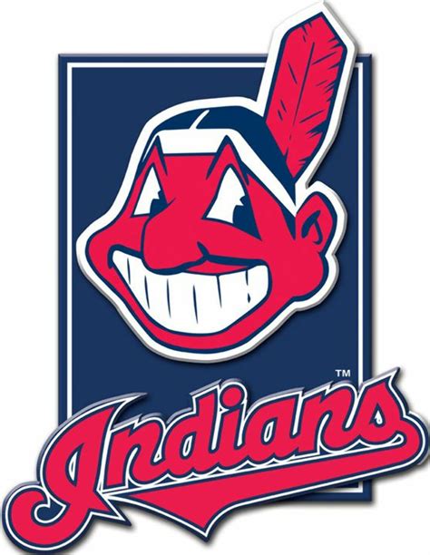 Download High Quality cleveland indians logo cool Transparent PNG ...