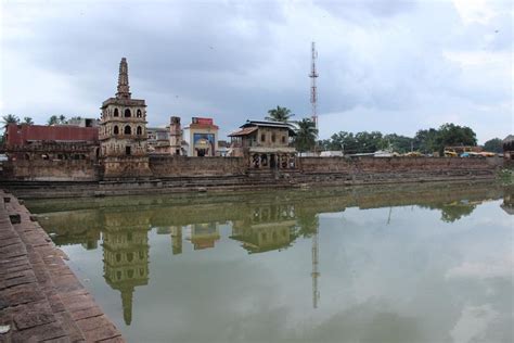 Banashankari Temple (Badami) - Alles wat u moet weten VOORDAT je gaat (met foto's) - Tripadvisor