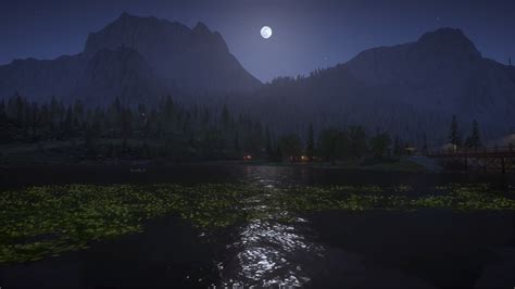 Call of the Wild: The Angler | Media - Screenshots | DLH.NET The Gaming People