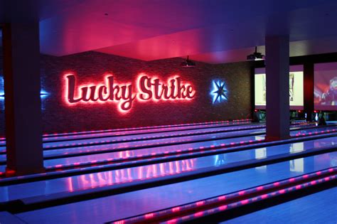 Lucky Strike Lanes and Lounge | Things to do in Hell's Kitchen, New York