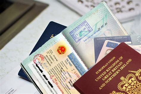 How to extend visa if you have health problem during your trip in Vietnam?. Vietnam visa embassy ...