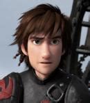 Voice of Hiccup in How to Train Your Dragon 2 (Movie) | Behind The ...