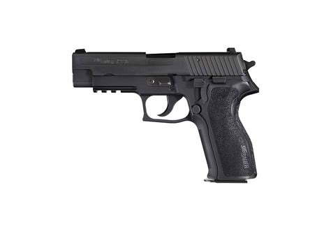 SIG P226 Nitron | SIG SAUER 9mm full size Pistol | Firearms